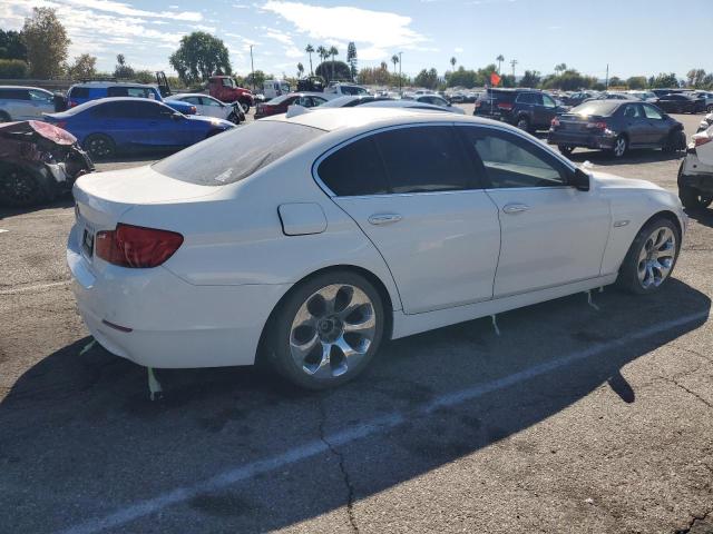 Photo 3 from auction – 2011 BMW 528 I with VIN WBAFR1C54BDS35099