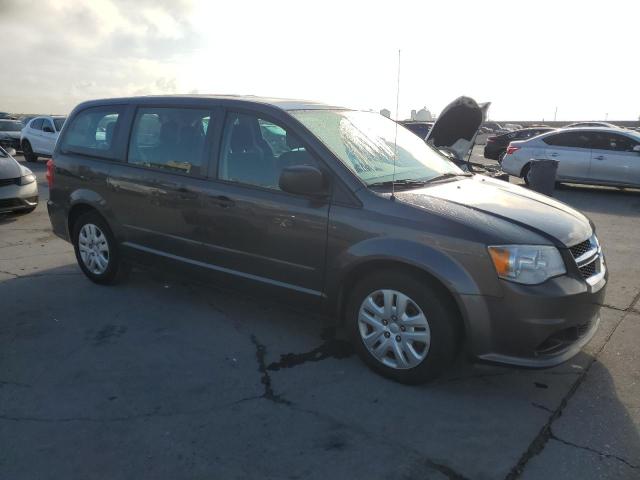 Photo 4 from auction – 2016 DODGE GRAND CARA with VIN 2C4RDGBG9GR336390
