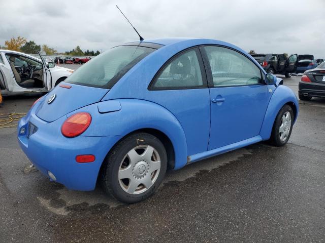 Photo 3 from auction – 2001 VOLKSWAGEN NEW BEETLE with VIN 3VWCC21C11M419043