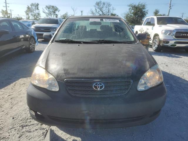 Photo 5 from auction – 2008 TOYOTA COROLLA CE with VIN 1NXBR32E98Z002239