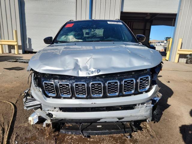 Photo 5 from auction – 2025 JEEP COMPASS LI with VIN 3C4NJDCN3ST509877