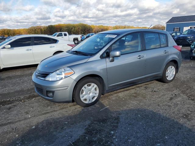NISSAN VERSA S 2011 with VIN 3N1BC1CP5BL372098 - Photo from auction