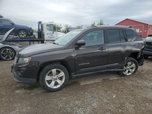 JEEP COMPASS SP 2014 with VIN 1C4NJDAB3ED819997 - Photo from auction