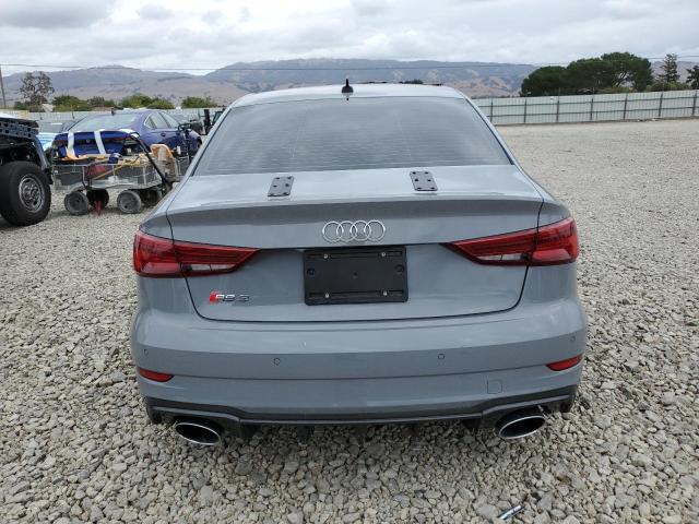 Фото 6 с аукциона – 2019 AUDI RS3 с VIN WUABWGFF7KA904309