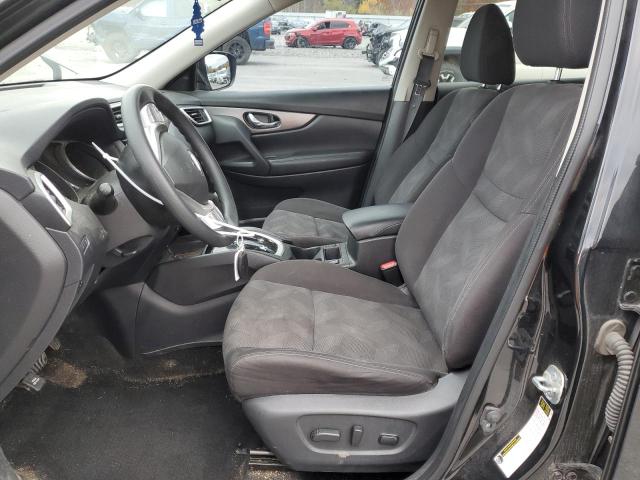 Photo 7 from auction – 2016 NISSAN ROGUE S with VIN KNMAT2MT3GP716128