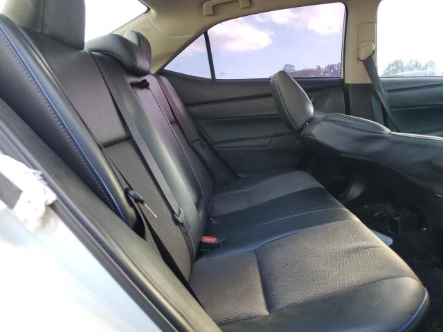 Photo 10 from auction – 2017 TOYOTA COROLLA L with VIN 5YFBURHE4HP603746