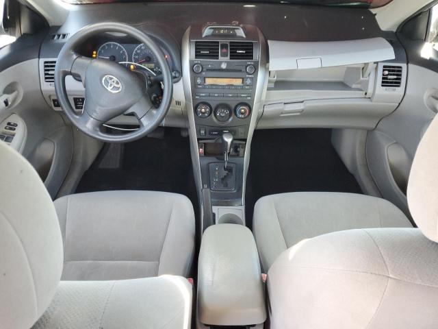 Photo 8 from auction – 2013 TOYOTA COROLLA BA with VIN 2T1BU4EE1DC002344