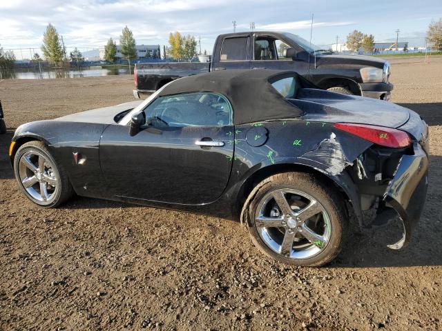 Photo 2 from auction – 2007 PONTIAC SOLSTICE with VIN 1G2MB35B27Y112046