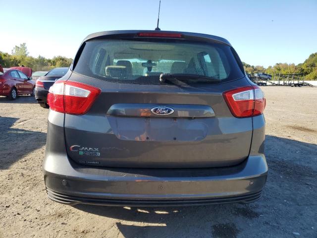 Photo 6 from auction – 2016 FORD C-MAX PREM with VIN 1FADP5CU7GL104475