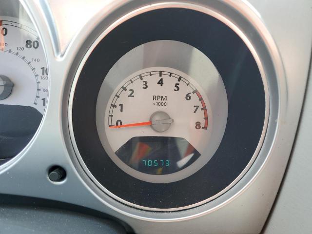 Photo 9 from auction – 2006 CHRYSLER PT CRUISER with VIN 3A4FY48B86T350529