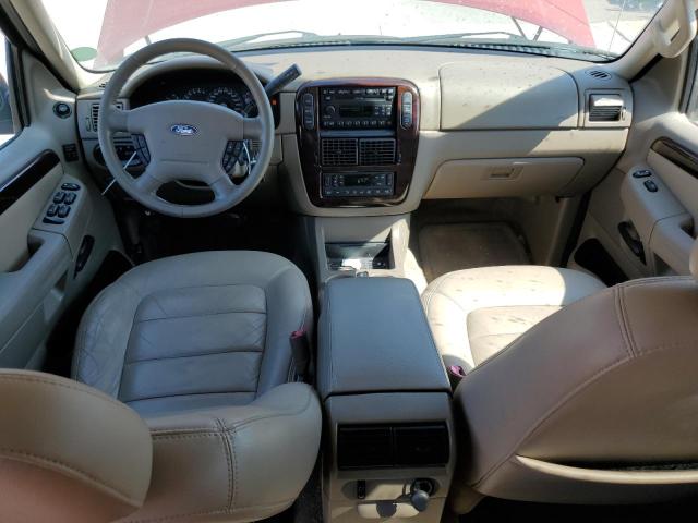 Фото 8 с аукциона – 2004 FORD EXPLORER L с VIN 1FMDU75W34ZA88518
