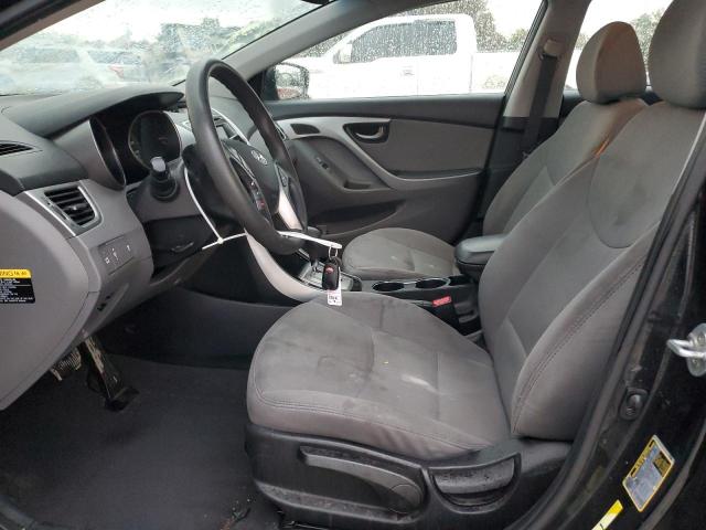 Photo 7 from auction – 2013 HYUNDAI ELANTRA with VIN 5NPDH4AE6DH402349