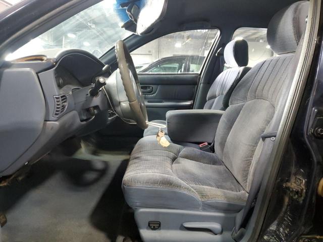 Photo 7 from auction – 2000 BUICK CENTURY CU with VIN 2G4WS52J4Y1210197