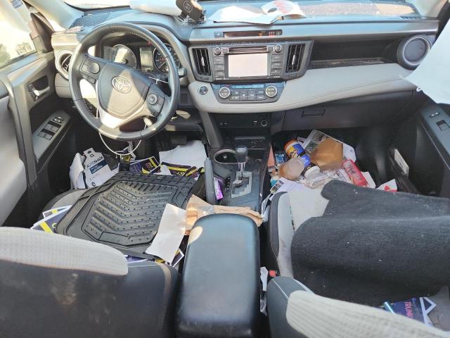 Photo 8 from auction – 2018 TOYOTA RAV4 ADVEN with VIN 2T3WFREV3JW411908