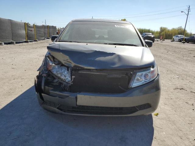 Photo 5 from auction – 2011 HONDA ODYSSEY EX with VIN 5FNRL5H60BB033430