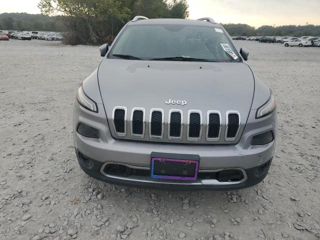 Photo 5 from auction – 2016 JEEP CHEROKEE L with VIN 1C4PJMDB2GW235067