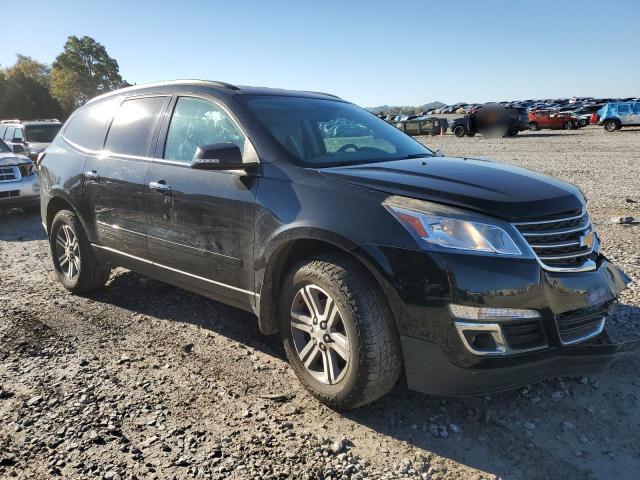 Photo 4 from auction – 2017 CHEVROLET TRAVERSE L with VIN 1GNKRHKD8HJ349949