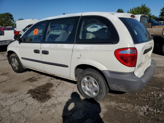 Photo 2 from auction – 2003 DODGE CARAVAN with VIN 1D4GP25323B208790