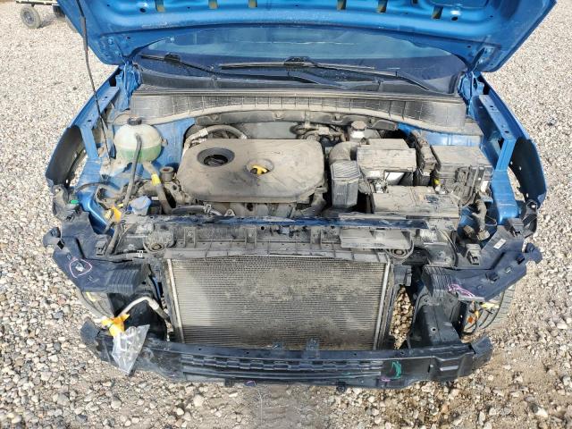Photo 12 from auction – 2020 HYUNDAI TUCSON SE with VIN KM8J2CA4XLU098657