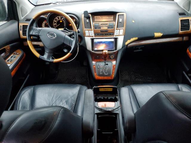 Photo 8 from auction – 2005 LEXUS RX 330 with VIN 2T2HA31U65C045309