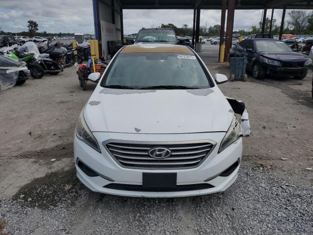 Photo 5 from auction – 2017 HYUNDAI SONATA SE with VIN 5NPE24AF6HH566723