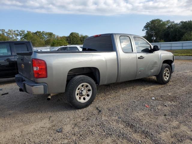 Photo 3 from auction – 2012 CHEVROLET SILVERADO with VIN 1GCRCPEX0CZ314275