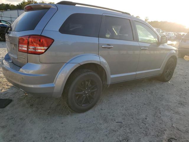 Photo 3 from auction – 2020 DODGE JOURNEY SE with VIN 3C4PDCAB3LT202133