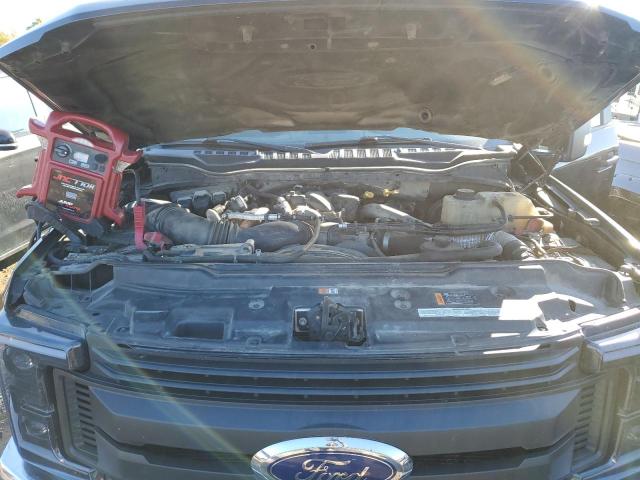 Photo 11 from auction – 2017 FORD F350 SUPER with VIN 1FT8W3BT4HEC61530