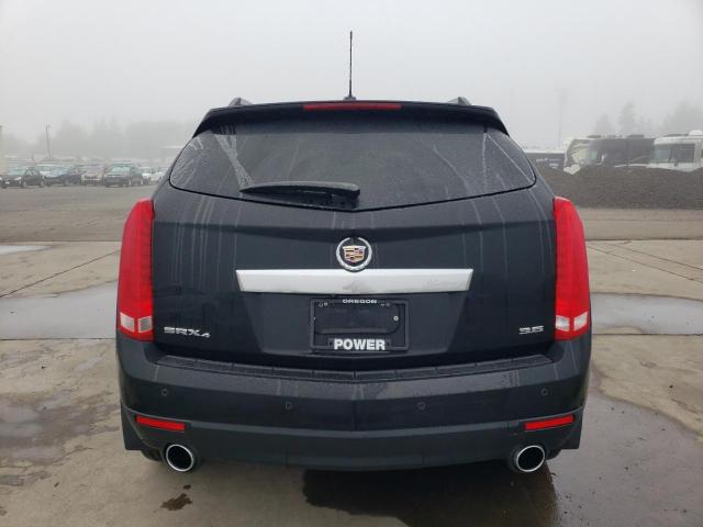 Foto 6 de la subasta – 2016 CADILLAC SRX LUXURY con VIN 3GYFNEE34GS527497