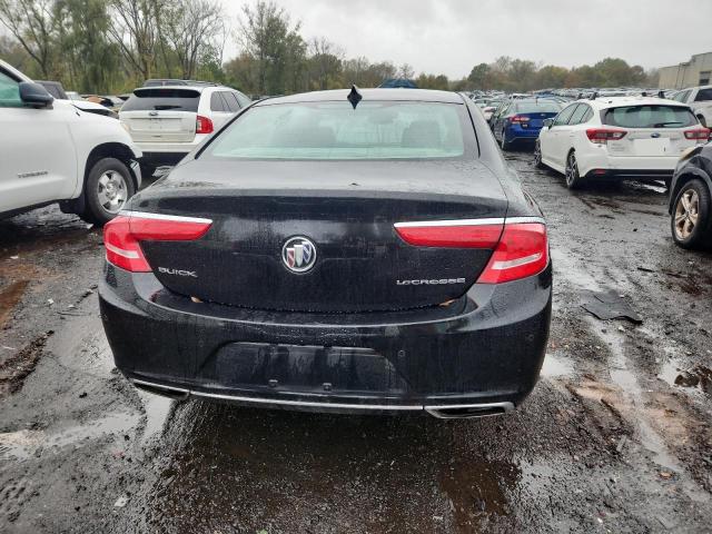 Photo 6 from auction – 2017 BUICK LACROSSE PREMIUM with VIN 1G4ZR5SS3HU160771