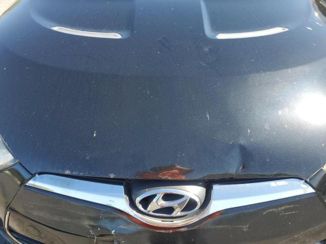 Foto 11 de la subasta – 2012 HYUNDAI VELOSTER con VIN KMHTC6AD5CU032895