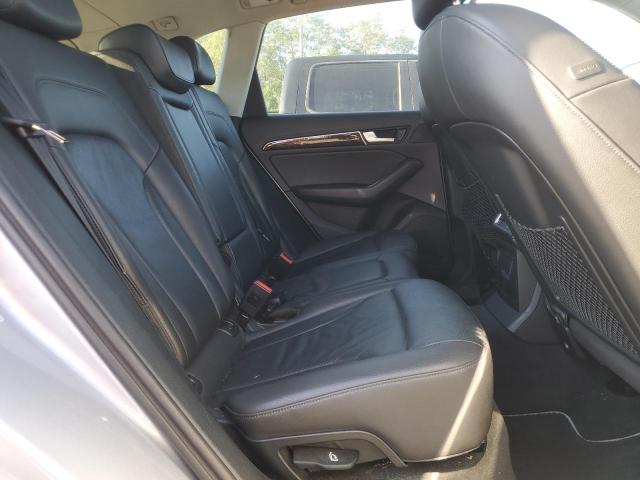 صورة رقم 11 من المزاد - 2015 AUDI Q5 PREMIUM مع VIN WA1LFAFP2FA135936