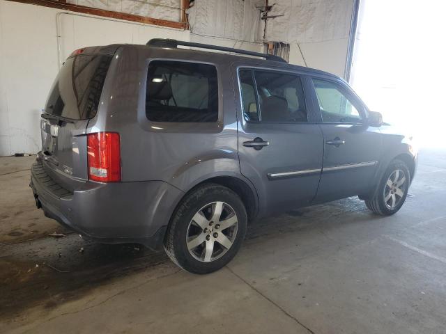 Photo 3 from auction – 2014 HONDA PILOT TOUR with VIN 5FNYF4H92EB003759