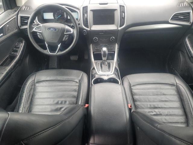 Photo 8 from auction – 2018 FORD EDGE SEL with VIN 2FMPK4J9XJBB28920