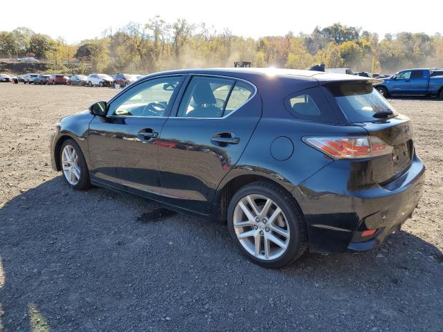 Photo 2 from auction – 2014 LEXUS CT 200 with VIN JTHKD5BHXE2182118