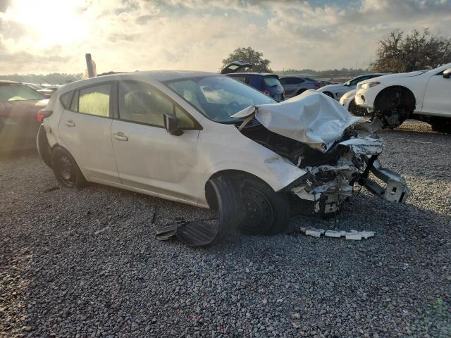 Photo 4 from auction – 2024 SUBARU IMPREZA with VIN JF1GUABC5R8862814
