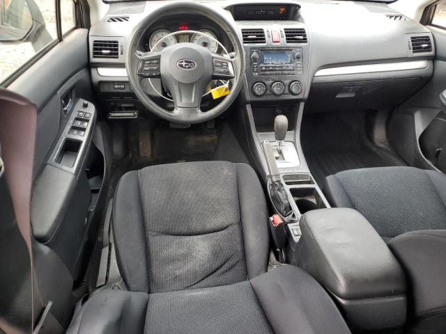 Photo 8 from auction – 2012 SUBARU IMPREZA PR with VIN JF1GPAC64CH232113