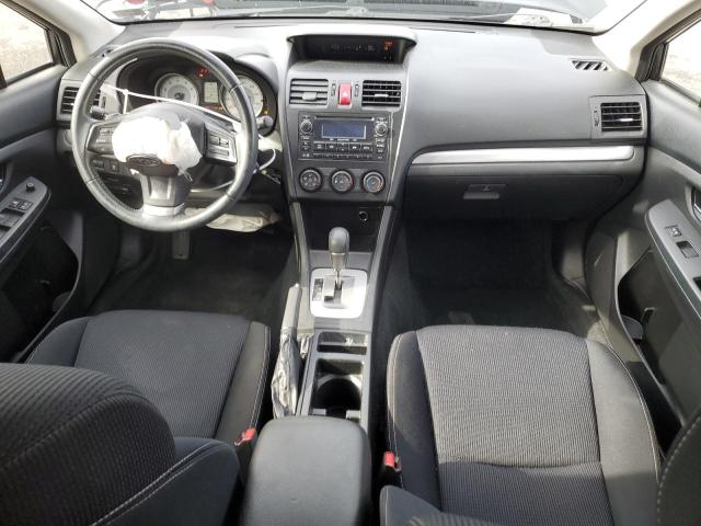 Photo 8 from auction – 2013 SUBARU IMPREZA SP with VIN JF1GPAL64D2834918