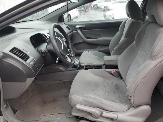 Photo 7 from auction – 2006 HONDA CIVIC 2D C with VIN 2HGFG12686H533281