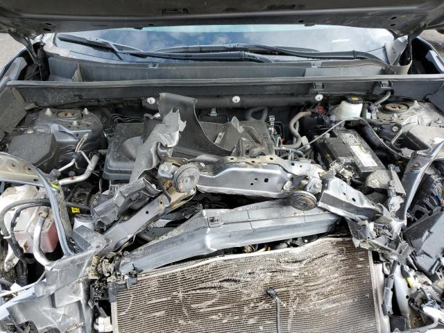 Photo 12 from auction – 2021 TOYOTA RAV4 XLE with VIN 2T3P1RFV3MW154433