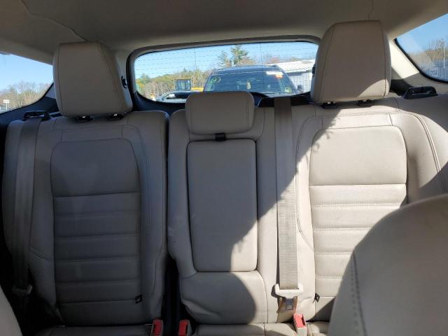 Photo 10 from auction – 2017 FORD ESCAPE TIT with VIN 1FMCU0J94HUD34529
