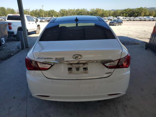 Photo 6 from auction – 2013 HYUNDAI SONATA SE with VIN 5NPEC4AC9DH720922