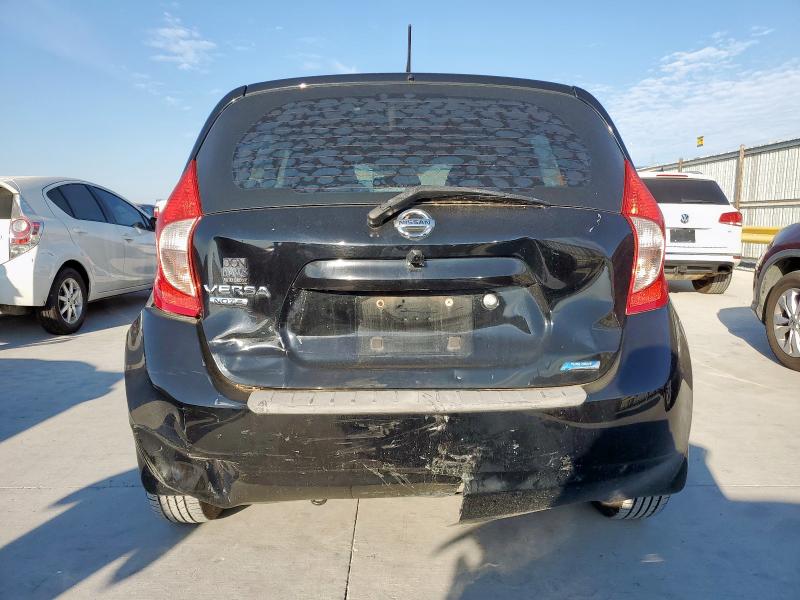 Photo 6 from auction – 2014 NISSAN VERSA NOTE with VIN 3N1CE2CP8EL427250