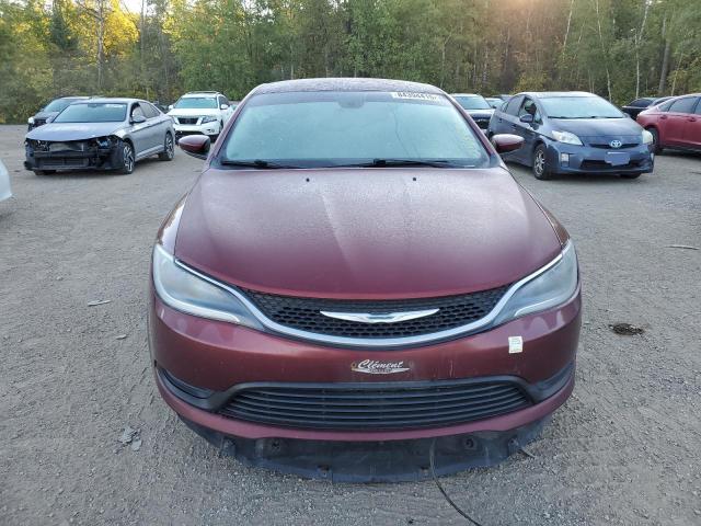 صورة رقم 5 من المزاد - 2015 CHRYSLER 200 LX مع VIN 1C3CCCFB9FN530952