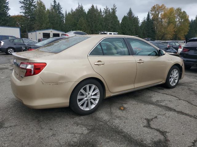 Photo 3 from auction – 2012 TOYOTA CAMRY HYBR with VIN 4T1BD1FK7CU036899