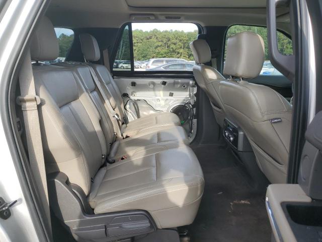 Photo 11 from auction – 2019 FORD EXPEDITION with VIN 1FMJK1HT1KEA21475