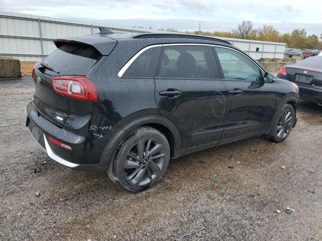 Photo 3 from auction – 2017 KIA NIRO EX with VIN KNDCC3LC9H5083373