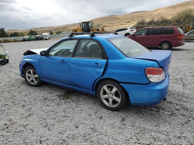 Снимка 2 от търг – 2007 SUBARU IMPREZA 2. с VIN JF1GD61687H511658