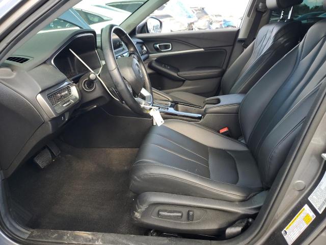 Photo 7 from auction – 2024 ACURA INTEGRA with VIN 19UDE4H27RA028919