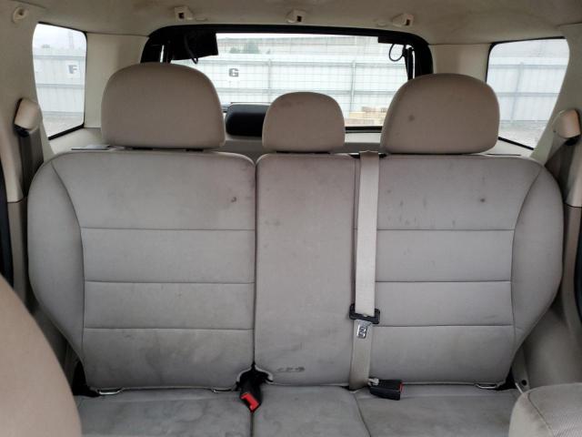 Photo 10 from auction – 2011 FORD ESCAPE XLT with VIN 1FMCU0DG6BKB84436